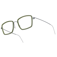 Lade das Bild in den Galerie-Viewer, LINDBERG Eyeglasses, Model: Gunter Colour: U16K175
