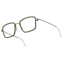 Lade das Bild in den Galerie-Viewer, LINDBERG Eyeglasses, Model: Gunter Colour: U9K175