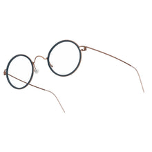 Lade das Bild in den Galerie-Viewer, LINDBERG Eyeglasses, Model: Harley Colour: PU12K259