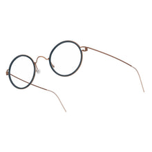 Lade das Bild in den Galerie-Viewer, LINDBERG Eyeglasses, Model: Harley Colour: U12K259