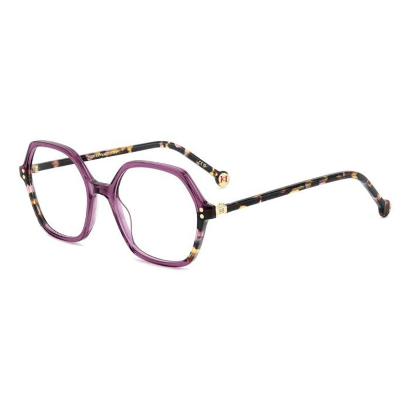 Brille Carolina Herrera, Modell: HER0279 Farbe: QHO