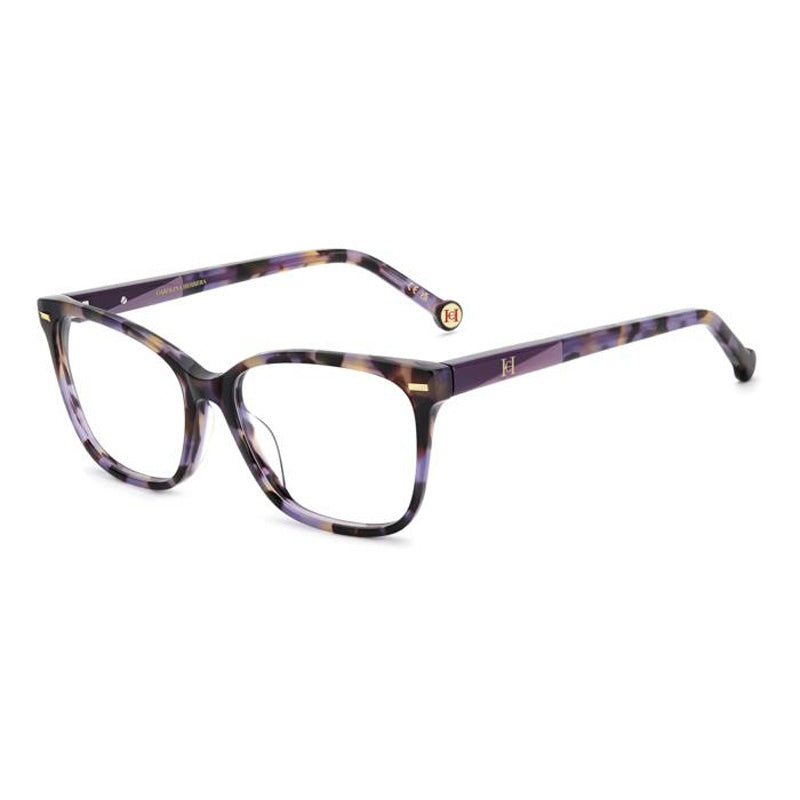 Brille Carolina Herrera, Modell: HER0336G Farbe: S10