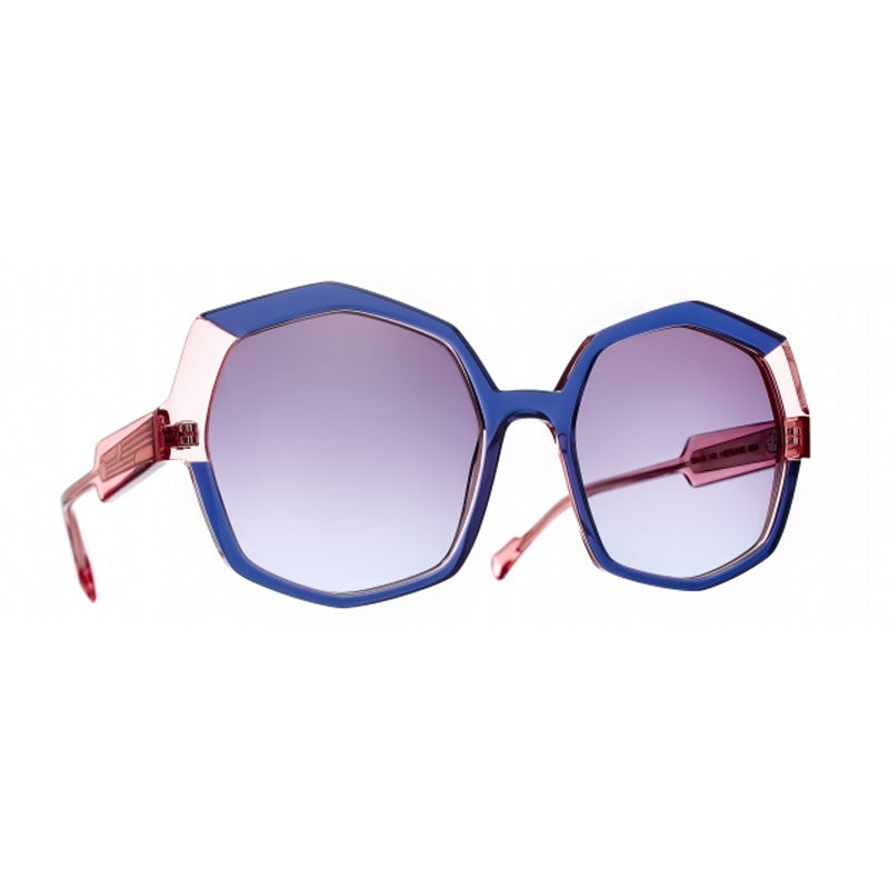 Sonnenbrille Caroline Abram, Modell: HERMINE Farbe: 664