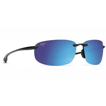 Lade das Bild in den Galerie-Viewer, Sonnenbrille Maui Jim, Modell: Hookipa Farbe: MM407012