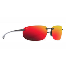 Lade das Bild in den Galerie-Viewer, Sonnenbrille Maui Jim, Modell: Hookipa Farbe: MM407021