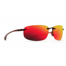 Lade das Bild in den Galerie-Viewer, Sonnenbrille Maui Jim, Modell: Hookipa Farbe: MM407022