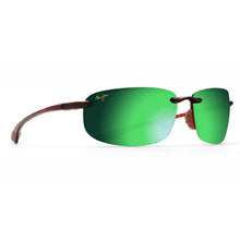 Lade das Bild in den Galerie-Viewer, Sonnenbrille Maui Jim, Modell: Hookipa Farbe: MM407027
