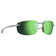 Lade das Bild in den Galerie-Viewer, Sonnenbrille Maui Jim, Modell: HOOKIPAultra Farbe: MM676012