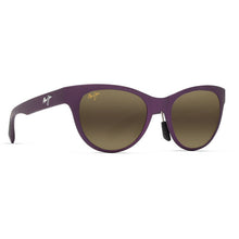 Lade das Bild in den Galerie-Viewer, Sonnenbrille Maui Jim, Modell: Hulahe Farbe: MM685020