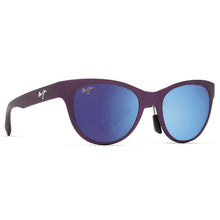 Lade das Bild in den Galerie-Viewer, Sonnenbrille Maui Jim, Modell: Hulahe Farbe: MM685032