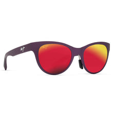 Lade das Bild in den Galerie-Viewer, Sonnenbrille Maui Jim, Modell: Hulahe Farbe: MM685036