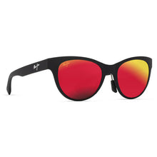 Lade das Bild in den Galerie-Viewer, Sonnenbrille Maui Jim, Modell: Hulahe Farbe: MM685037