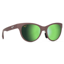 Lade das Bild in den Galerie-Viewer, Sonnenbrille Maui Jim, Modell: Hulahe Farbe: MM685043