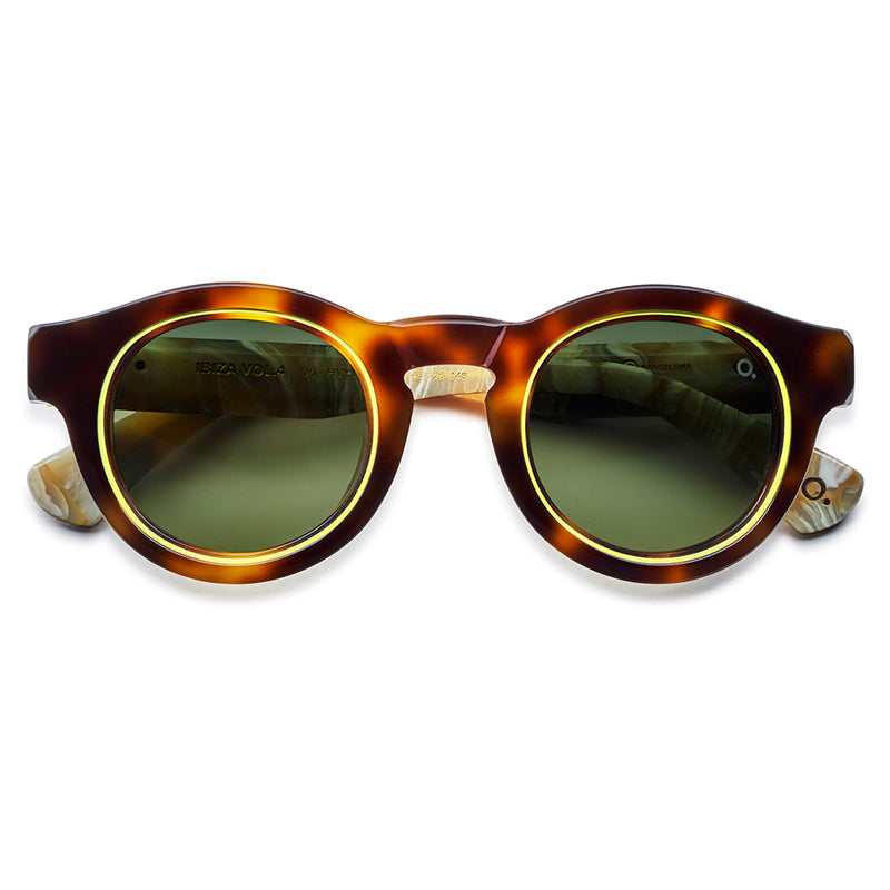 Sonnenbrille Etnia Barcelona, Modell: Ibiza06SUN Farbe: HVYW