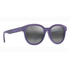 Lade das Bild in den Galerie-Viewer, Sonnenbrille Maui Jim, Modell: IhupaniAsianFit Farbe: 65828