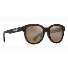Lade das Bild in den Galerie-Viewer, Sonnenbrille Maui Jim, Modell: IhupaniAsianFit Farbe: H65810
