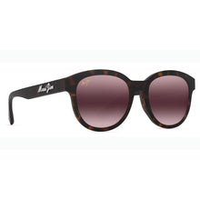 Lade das Bild in den Galerie-Viewer, Sonnenbrille Maui Jim, Modell: IhupaniAsianFit Farbe: MM658011