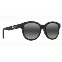Lade das Bild in den Galerie-Viewer, Sonnenbrille Maui Jim, Modell: IhupaniAsianFit Farbe: MM658015