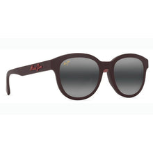 Lade das Bild in den Galerie-Viewer, Sonnenbrille Maui Jim, Modell: IhupaniAsianFit Farbe: MM658016