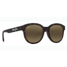 Lade das Bild in den Galerie-Viewer, Sonnenbrille Maui Jim, Modell: IhupaniAsianFit Farbe: MM658019