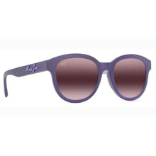Lade das Bild in den Galerie-Viewer, Sonnenbrille Maui Jim, Modell: IhupaniAsianFit Farbe: MM658022