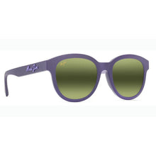 Lade das Bild in den Galerie-Viewer, Sonnenbrille Maui Jim, Modell: IhupaniAsianFit Farbe: MM658026