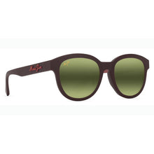 Lade das Bild in den Galerie-Viewer, Sonnenbrille Maui Jim, Modell: IhupaniAsianFit Farbe: MM658028