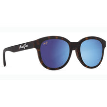 Lade das Bild in den Galerie-Viewer, Sonnenbrille Maui Jim, Modell: IhupaniAsianFit Farbe: MM658031