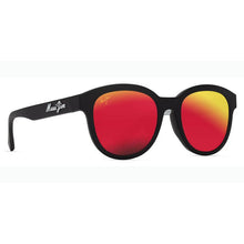 Lade das Bild in den Galerie-Viewer, Sonnenbrille Maui Jim, Modell: IhupaniAsianFit Farbe: MM658037