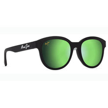 Lade das Bild in den Galerie-Viewer, Sonnenbrille Maui Jim, Modell: IhupaniAsianFit Farbe: MM658041