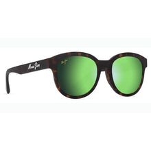 Lade das Bild in den Galerie-Viewer, Sonnenbrille Maui Jim, Modell: IhupaniAsianFit Farbe: MM658043