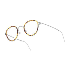 Lade das Bild in den Galerie-Viewer, LINDBERG Eyeglasses, Model: Jackie Colour: 10K177