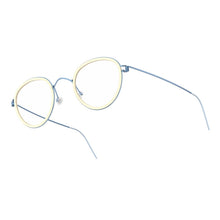 Lade das Bild in den Galerie-Viewer, LINDBERG Eyeglasses, Model: Jackie Colour: 20K190