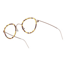 Lade das Bild in den Galerie-Viewer, LINDBERG Eyeglasses, Model: Jackie Colour: PU12K177