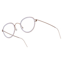 Lade das Bild in den Galerie-Viewer, LINDBERG Eyeglasses, Model: Jackie Colour: PU12K208