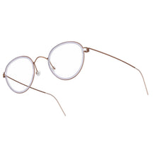 Lade das Bild in den Galerie-Viewer, LINDBERG Eyeglasses, Model: Jackie Colour: U12K208