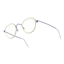 Lade das Bild in den Galerie-Viewer, LINDBERG Eyeglasses, Model: Jackie Colour: U13K190