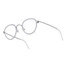 Lade das Bild in den Galerie-Viewer, LINDBERG Eyeglasses, Model: Jackie Colour: U16K208