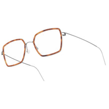 Lade das Bild in den Galerie-Viewer, LINDBERG Eyeglasses, Model: Jerald Colour: 10K25