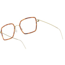 Lade das Bild in den Galerie-Viewer, LINDBERG Eyeglasses, Model: Jerald Colour: PGTK25