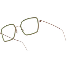 Lade das Bild in den Galerie-Viewer, LINDBERG Eyeglasses, Model: Jerald Colour: PU12K175