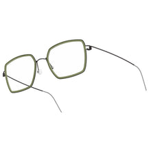 Lade das Bild in den Galerie-Viewer, LINDBERG Eyeglasses, Model: Jerald Colour: PU9K175