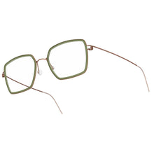 Lade das Bild in den Galerie-Viewer, LINDBERG Eyeglasses, Model: Jerald Colour: U12K175