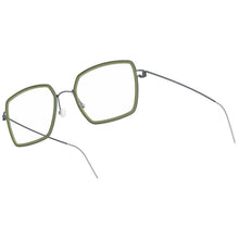 Lade das Bild in den Galerie-Viewer, LINDBERG Eyeglasses, Model: Jerald Colour: U16K175