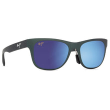 Lade das Bild in den Galerie-Viewer, Sonnenbrille Maui Jim, Modell: Kapeau Farbe: MM684008