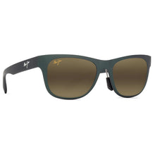 Lade das Bild in den Galerie-Viewer, Sonnenbrille Maui Jim, Modell: Kapeau Farbe: MM684012