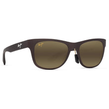 Lade das Bild in den Galerie-Viewer, Sonnenbrille Maui Jim, Modell: Kapeau Farbe: MM684018