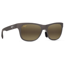 Lade das Bild in den Galerie-Viewer, Sonnenbrille Maui Jim, Modell: Kapeau Farbe: MM684020