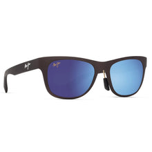 Lade das Bild in den Galerie-Viewer, Sonnenbrille Maui Jim, Modell: Kapeau Farbe: MM684030