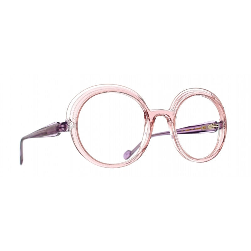 Brille Caroline Abram, Modell: Karen Farbe: 270